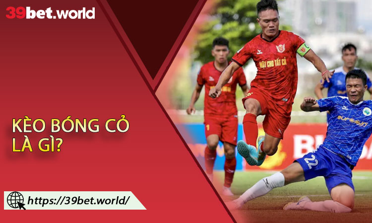 Kèo Bóng Cỏ Là Gì