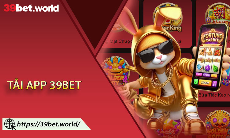 Tải app 39BET